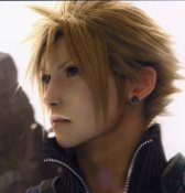 Cloud-strife