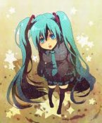 Hatsune-miku